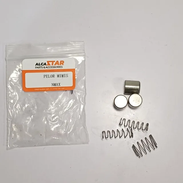 HRG PER 3 PACK PELOR MIMIS BIJI STATER STARTER ONEWAY NMAX N MAX 150 OLD PER 3 PLASTIK