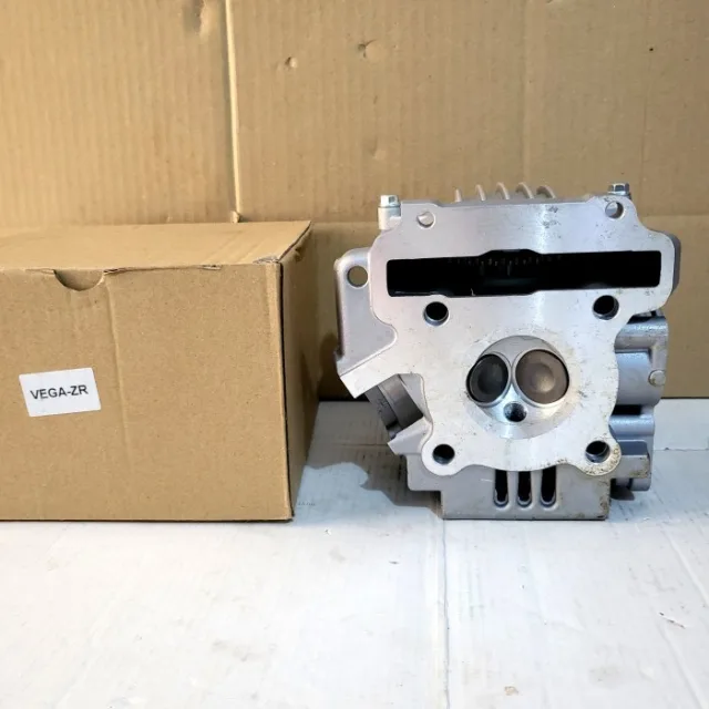CYLINDER SILINDER HEAD KOP ATAS VEGA ZR 5D9