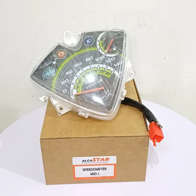 SPIDO SPEEDO METER SPEEDOMETER MOTOR MIO J MIO GT