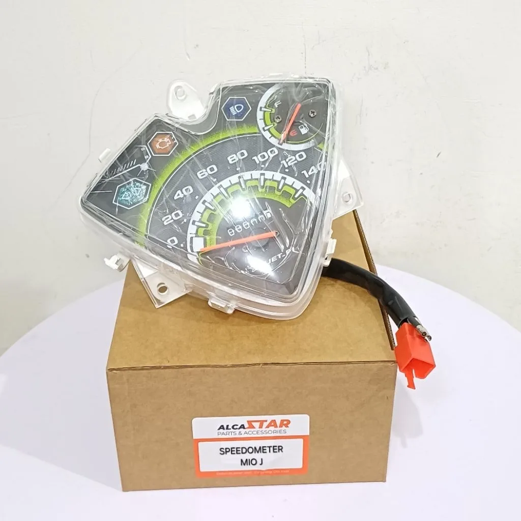 SPIDO SPEEDO METER SPEEDOMETER MOTOR MIO J MIO GT