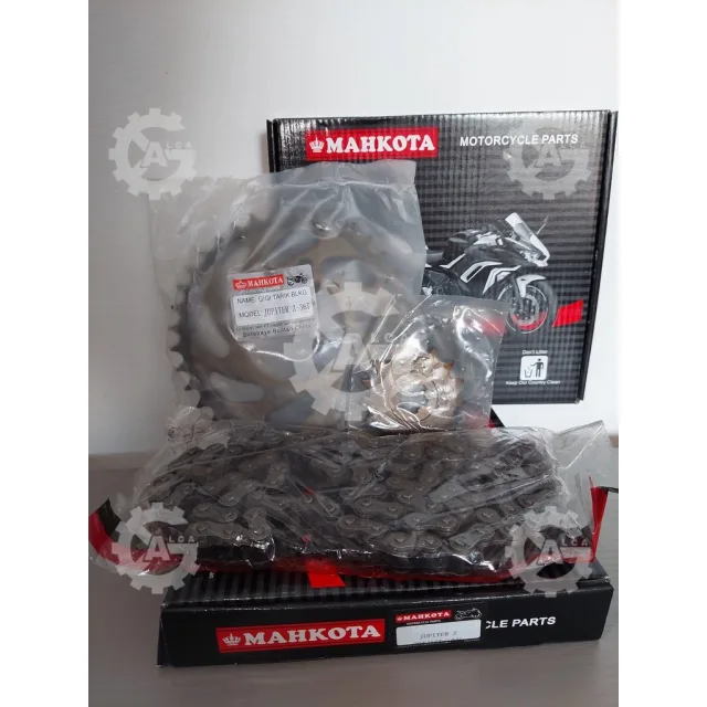 GIR GEAR PAKET GEAR SET JUPITER Z 36T 15T 428H - 104