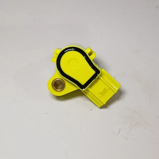RACING SENSOR TPS RACING KUNING BEAT FI F1 POP ESP VARIO 110 125 150 FI LAMA SCOOPY SPACY FI K25 KZL