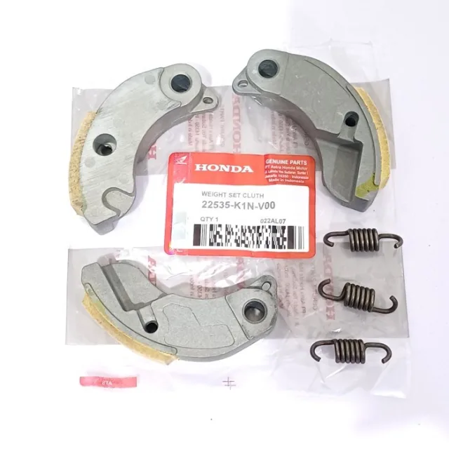 KAMPAS GANDA KOPLING ONLY VARIO 160 K2S K1N