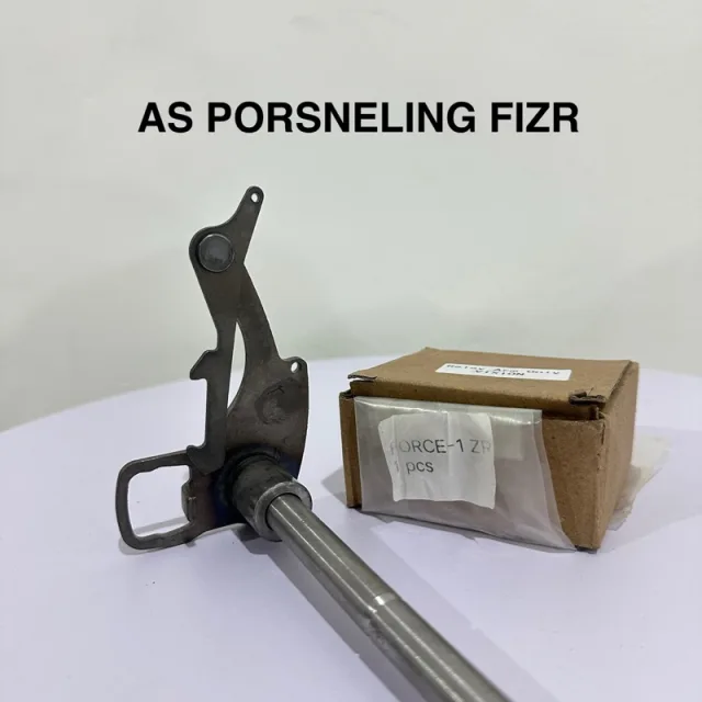 AS PEDAL VERSNELING PERSNELING OPERAN OVERAN GIGI FIZR FIZ R