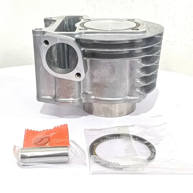 SILINDER BLOK SEHER BORING BORE UP BEAT KARBU 54,5MM