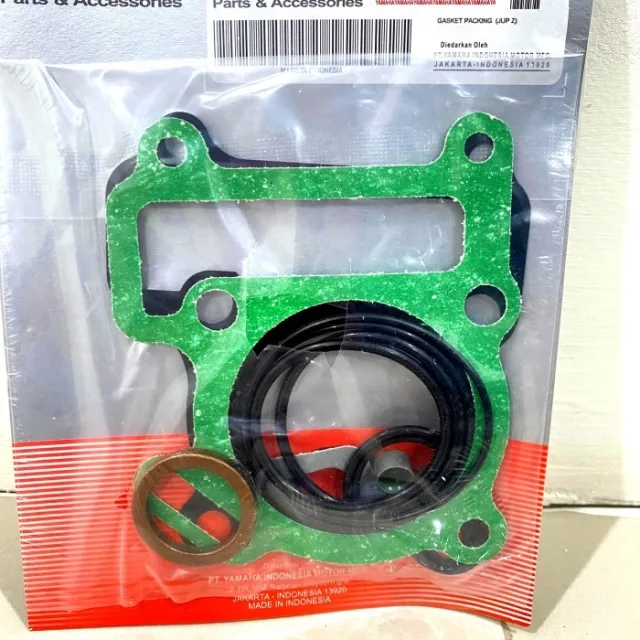 PAKING GASKET TOPSET TOP SET JUPITER Z 5TP
