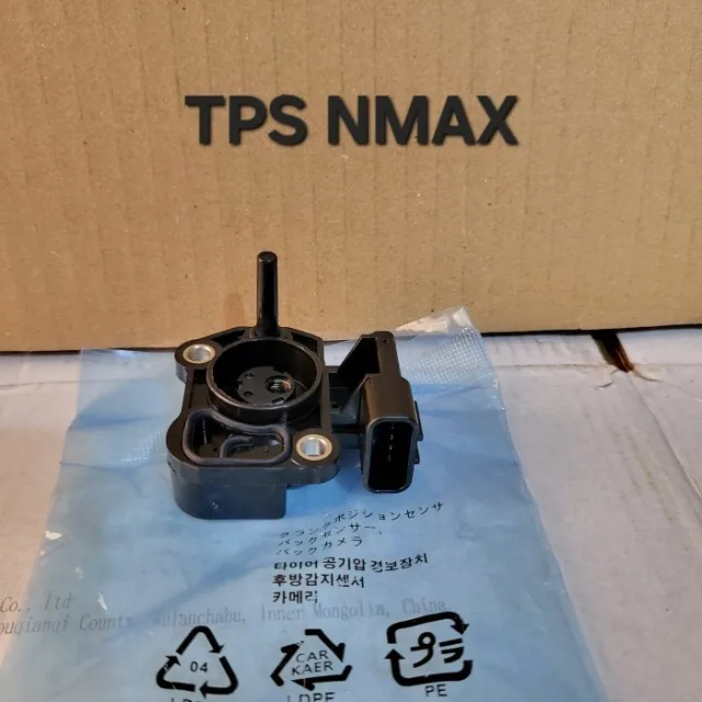 SENSOR TPS NMAX N MAX OLD LAMA 2DP