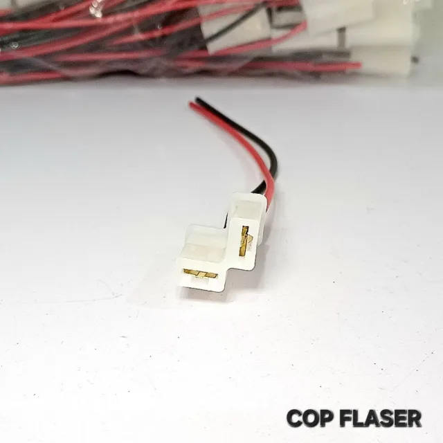 HRG PER 10 BIJI  COP SOKET FLASHER FLASER UNIVERSAL MOTOR