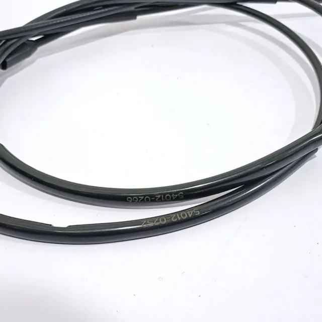KABEL GAS SELANG THROTTLE KAWASAKI KLX 150 KLX150 ATAS BAWAH OPEN CLOSE SET