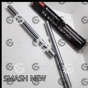 AS SHOCK AS SKOK DEPAN SMASH 110 NEW SEPASANG KLIP