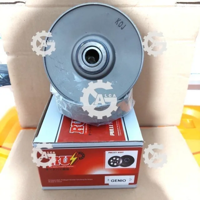 PULLY PULLEY PULI POLI ASSY GENIO KOJ