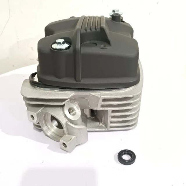 CYLINDER SILINDER HEAD KOP ATAS CRF 150 CRF150 F CR150F