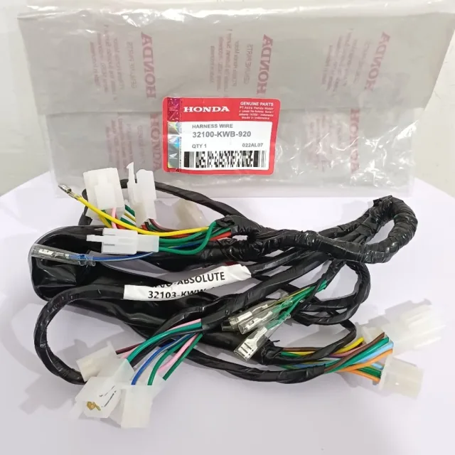 KABEL BODY BODI SET REVO ABSOLUTE KWW KWB