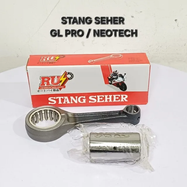 STANG SEHER CON ROD CONROD GL PRO GLPRO NEOTECH KCN KEH