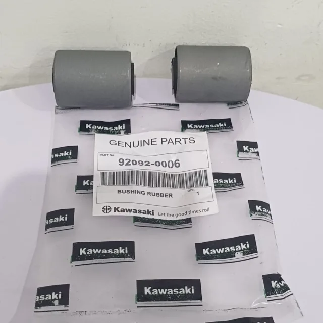 BOS ARM BUSH BOSH ARM FORK SWING KAWASAKI KAZE R ZX 130 BLITZ 92092