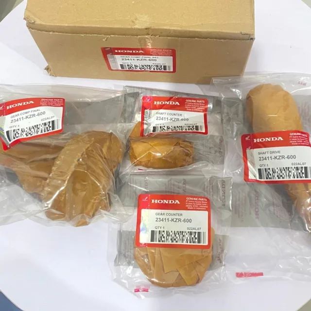 GIGI RASIO GARDAN SET VARIO 125 FI OLD LAMA NEW KWN KZR