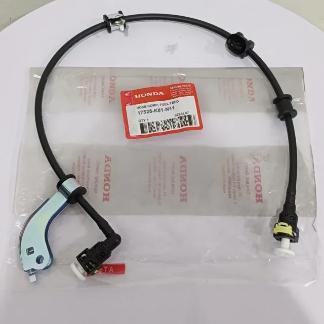 KABEL SELANG BENSIN INJECTOR INJEKTOR BEAT ESP K81