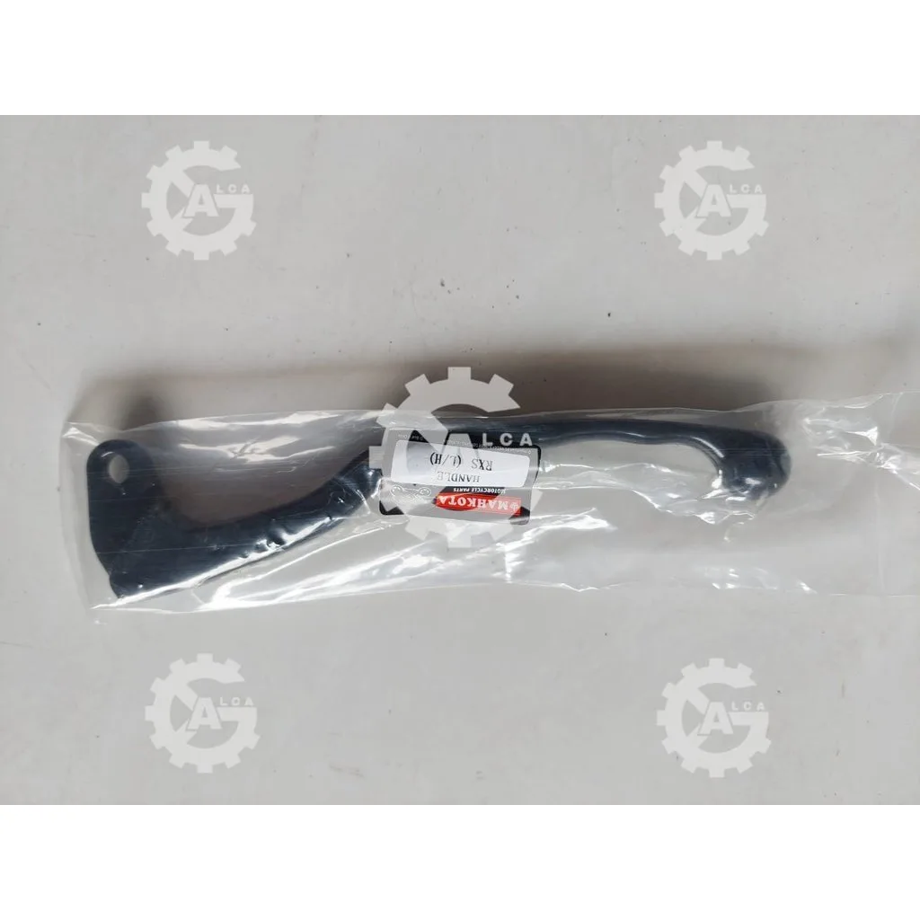 HANDLE HANDEL REM KIRI RXS BLACK ISI 2 PCS PER PAK