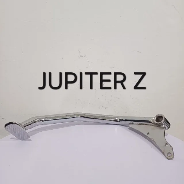 PEDAL REM INJAKAN KAKI BELAKANG JUPITER Z VEGA R NEW
