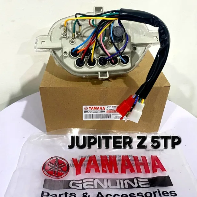 SPEEDOMETER SPEEDO METER JUPITER Z LAMA 5TP