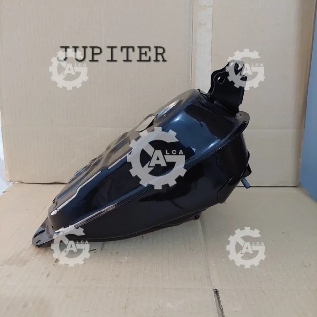TANGKI TENGKI BENSIN JUPITER Z BURHAN VEGA R LAMA HITAM IMPORT BARU