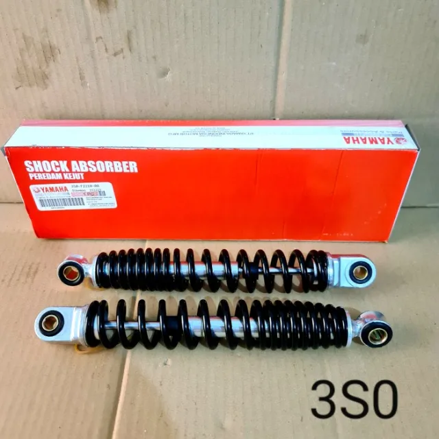 SHOCKBREAKER SHOCK BELAKANG VEGA R NEW 2006 3S0