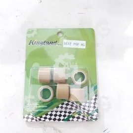 ROLLER ROLER BEAT POP 8 GRAM 9 GRAM 1 SET ISI 6