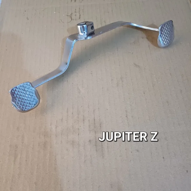 PEDAL PERSNELING OPERAN JUPITER JUPITER Z JUPITER MX JUPITER MX NEW
