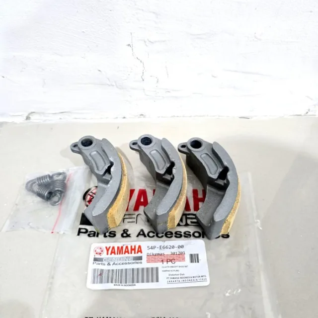 KAMPAS GANDA KOPLING ONLY MIO J 54P
