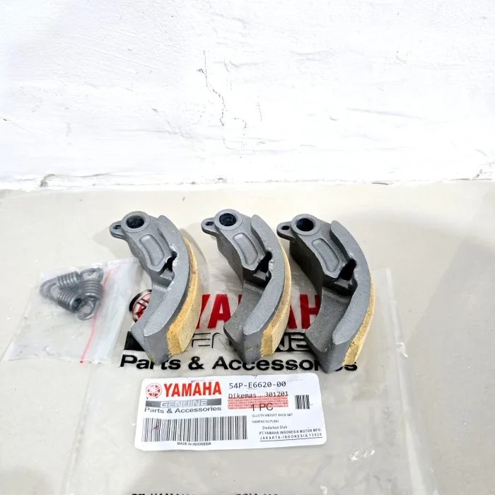 KAMPAS GANDA KOPLING ONLY MIO J 54P