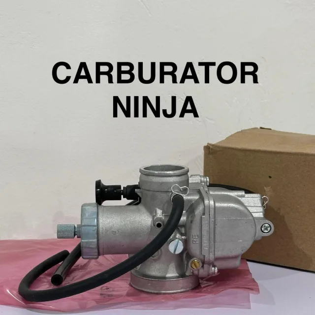 CARBURATOR KARBURATOR NINJA 28 KEIHIN