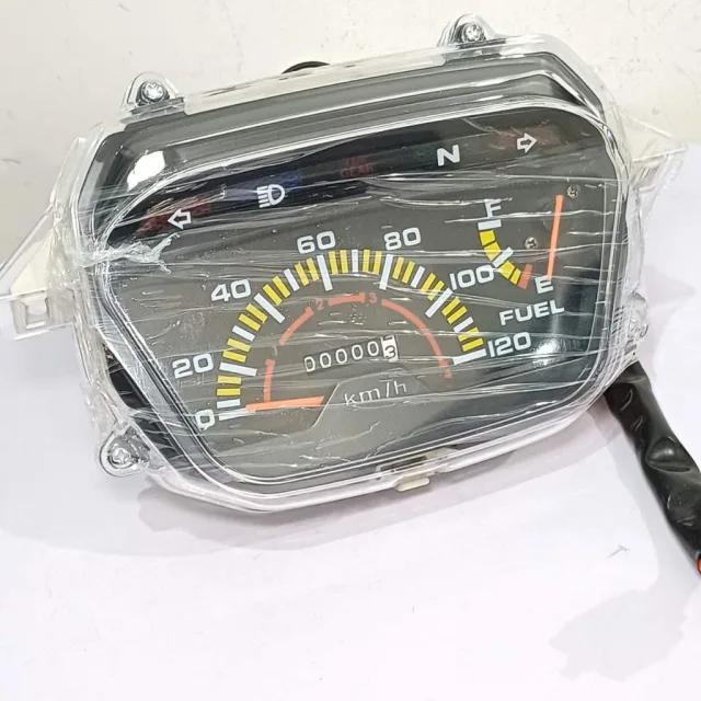 SPIDO SPEEDO METER SPEEDOMETER MOTOR GRAND LEGENDA TERMURAH