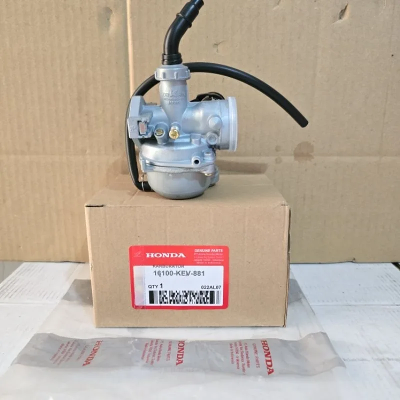 CARBURATOR KARBURATOR KEIHIN SUPRA GRAND PRIMA ASTREA KEV