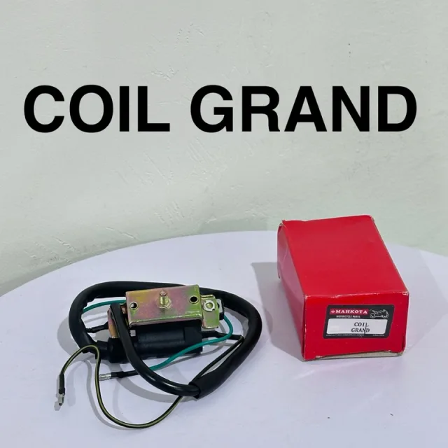 COIL MOTOR HONDA GRAND