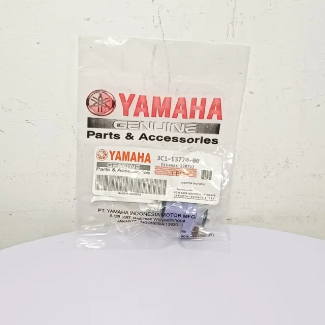 INJECTOR INJEKTOR ONLY 6 HOLE LUBANG VIXION OLD LAMA 3CI 3C1