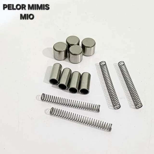 HRG PER 3 BIJI PELOR MIMIS STATER STARTER MIO GRAND / SUPRA VEGA ZR