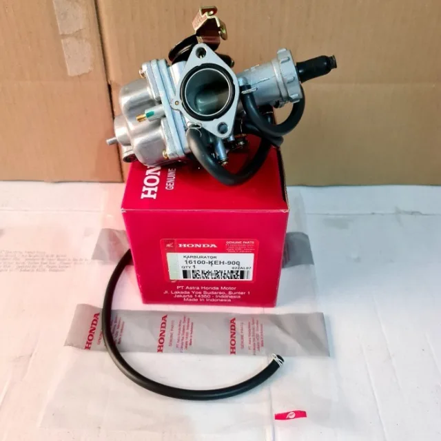 CARBURATOR KARBURATOR KEIHIN GL PRO NEOTECH MEGAPRO LAMA KEH