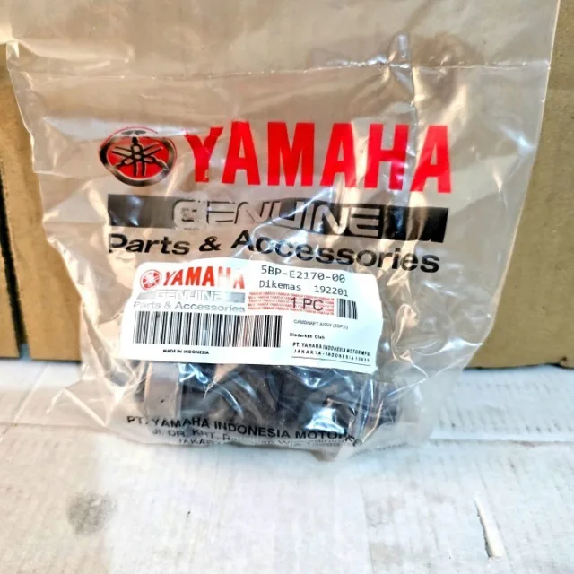 NOKEN AS CAMSHAFT SCORPIO Z 5BP