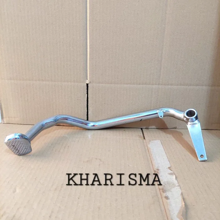 PEDAL REM KAKI BELAKANG KHARISMA SUPRA X 125