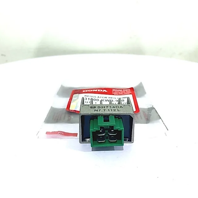 REGULATOR KIPROK REVO ABSOLUTE BLADE KWB