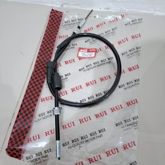 KABEL SPEEDOMETER KM KILOMETER VIXION NEW 1PA