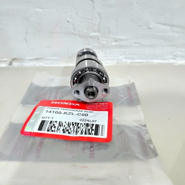 NOKEN AS CAMSHAFT BEAT FI F1 KZL