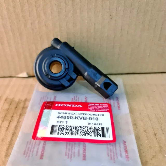 GIRBOX GEARBOX GEAR GIR BOX SPEEDOMETER VARIO BEAT FI SCOOPY SPACY KVB