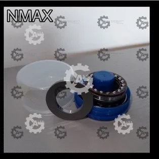 KOMSTIR COMSTIR KONESTIR GRADE A NMAX