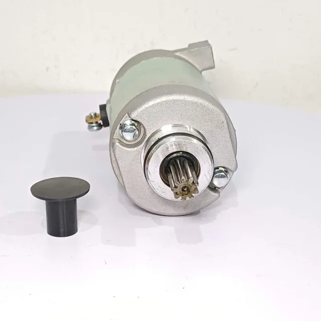 DINAMO STATER STARTER SCORPIO Z