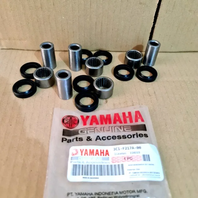 BOS BUSH BOSH MONOSHOCK MONO SHOCK AYUNAN VIXION 3C1 F217A J1L-2-08A
