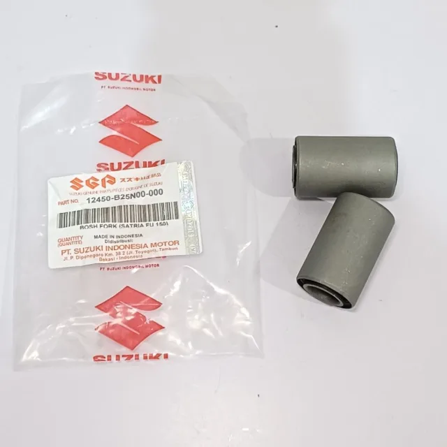 BOS ARM BUSH BOSH ARM FORK SWING SATRIA FU 150 B25N00