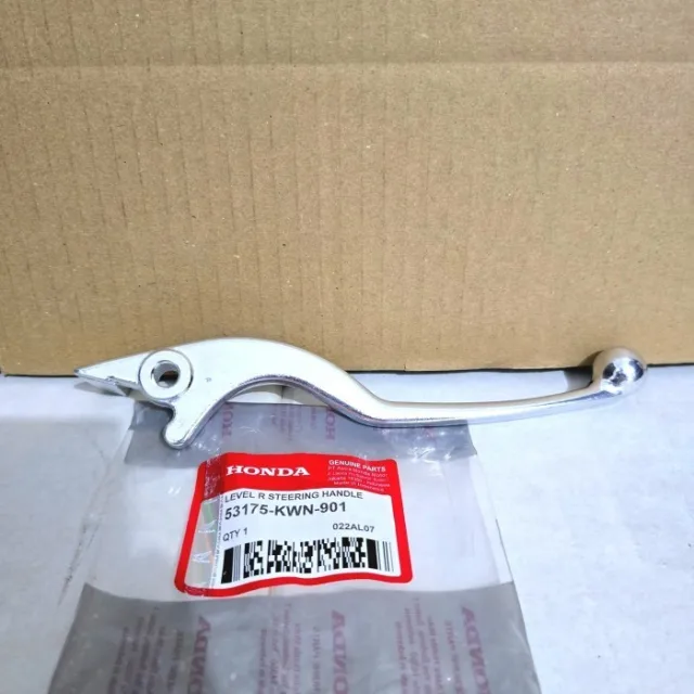 KANAN TUAS HANDLE REM KANAN PCX 150 PCX150 KWN KANAN