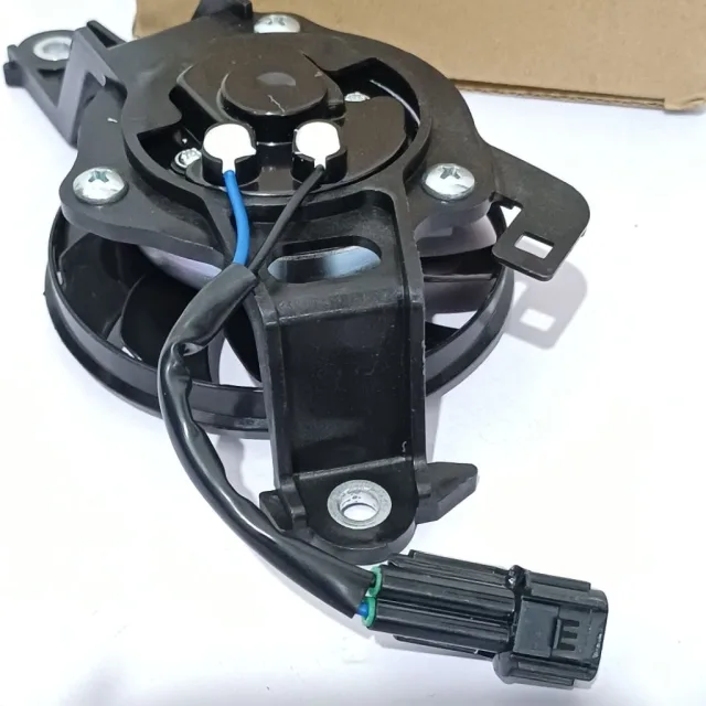 BLOWER RADIATOR KIPAS FAN RADIATOR SONIC 150 CB150 CBR150 R K56