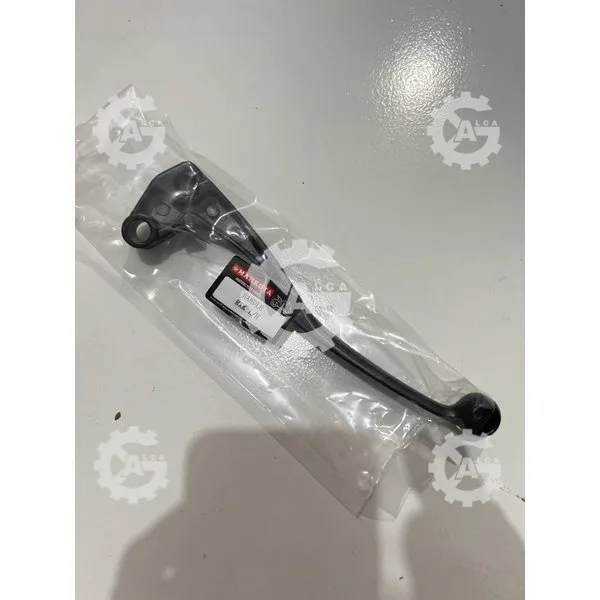 HRG PER 2 BIJI HANDLE HANDEL REM KIRI RXK NEW / SCORPIO / VIXION (HITAM)